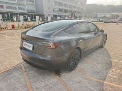 Tesla Model 3 2023 Rear-Wheel Drive - ფოტო 7