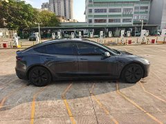 Tesla Model 3 2023 Rear-Wheel Drive - ფოტო 8