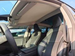 Tesla Model 3 2023 Rear-Wheel Drive - ფოტო 9