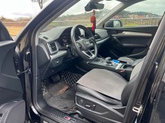 Audi Q5L 2020 Facelift 40 TFSI Prestige Fashion Edition - ფოტო 11