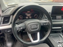 Audi Q5L 2020 Facelift 40 TFSI Prestige Fashion Edition - ფოტო 12