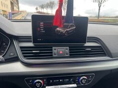 Audi Q5L 2020 Facelift 40 TFSI Prestige Fashion Edition - ფოტო 14