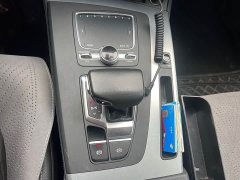 Audi Q5L 2020 Facelift 40 TFSI Prestige Fashion Edition - ფოტო 15