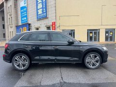 Audi Q5L 2020 Facelift 40 TFSI Prestige Fashion Edition - ფოტო 6