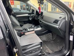 Audi Q5L 2020 Facelift 40 TFSI Prestige Fashion Edition - ფოტო 7