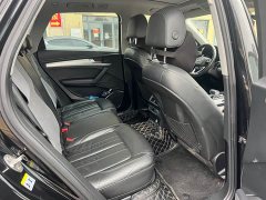 Audi Q5L 2020 Facelift 40 TFSI Prestige Fashion Edition - ფოტო 8