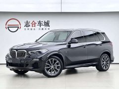 BMW X5 (Imported) 2020 xDrive40i M Sport Package - ფოტო 1