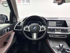 BMW X5 (Imported) 2020 xDrive40i M Sport Package - ფოტო 10