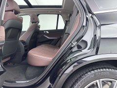 BMW X5 (Imported) 2020 xDrive40i M Sport Package - ფოტო 12