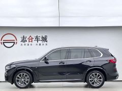BMW X5 (Imported) 2020 xDrive40i M Sport Package - ფოტო 14