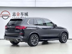 BMW X5 (Imported) 2020 xDrive40i M Sport Package - ფოტო 15