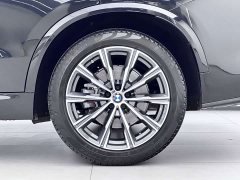 BMW X5 (Imported) 2020 xDrive40i M Sport Package - ფოტო 16