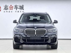 BMW X5 (Imported) 2020 xDrive40i M Sport Package - ფოტო 2