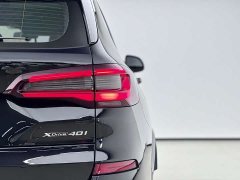 BMW X5 (Imported) 2020 xDrive40i M Sport Package - ფოტო 3
