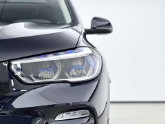 BMW X5 (Imported) 2020 xDrive40i M Sport Package - ფოტო 4