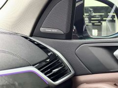 BMW X5 (Imported) 2020 xDrive40i M Sport Package - ფოტო 6