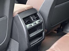 BMW X5 (Imported) 2020 xDrive40i M Sport Package - ფოტო 7