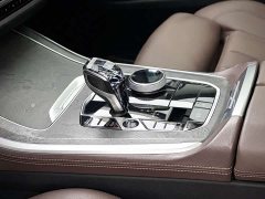 BMW X5 (Imported) 2020 xDrive40i M Sport Package - ფოტო 8
