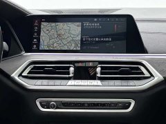 BMW X5 (Imported) 2020 xDrive40i M Sport Package - ფოტო 9