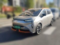 GAC AION Y 70 Tech Vitality Edition - ფოტო 1