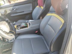 GAC AION Y 70 Tech Vitality Edition - ფოტო 11
