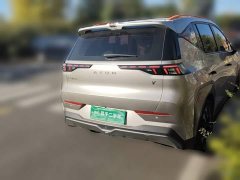 GAC AION Y 70 Tech Vitality Edition - ფოტო 3