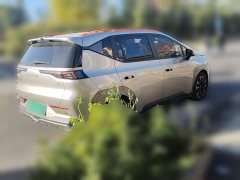 GAC AION Y 70 Tech Vitality Edition - ფოტო 4