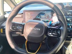 GAC AION Y 70 Tech Vitality Edition - ფოტო 6