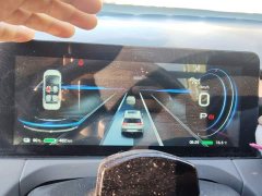 GAC AION Y 70 Tech Vitality Edition - ფოტო 7