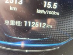 GAC AION Y 70 Tech Vitality Edition - ფოტო 8