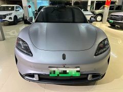 SAIC Shangjie Z7 Max - ფოტო 2