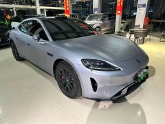SAIC Shangjie Z7 Max - ფოტო 3