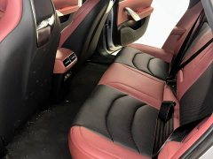 SAIC Shangjie Z7 Max - ფოტო 5