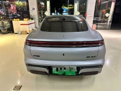 SAIC Shangjie Z7 Max - ფოტო 8