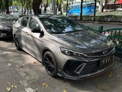 Geely Binrui COOL 1.5T DCT Lightning Edition - ფოტო 1