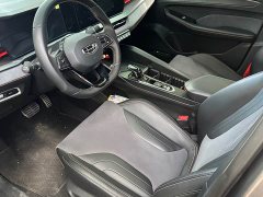 Geely Binrui COOL 1.5T DCT Lightning Edition - ფოტო 2
