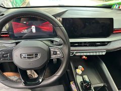 Geely Binrui COOL 1.5T DCT Lightning Edition - ფოტო 3