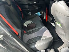 Geely Binrui COOL 1.5T DCT Lightning Edition - ფოტო 4