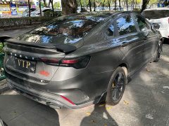 Geely Binrui COOL 1.5T DCT Lightning Edition - ფოტო 5