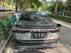 Geely Binrui COOL 1.5T DCT Lightning Edition - ფოტო 6