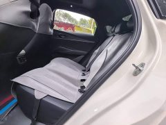BYD Seal 06 DM-i Smart Drive 120KM Premium Edition - ფოტო 13