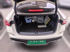 BYD Seal 06 DM-i Smart Drive 120KM Premium Edition - ფოტო 15