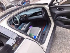 BYD Seal 06 DM-i Smart Drive 120KM Premium Edition - ფოტო 19