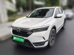 Honda CR-V 240TURBO CVT FWD Smart Comfort Edition - ფოტო 1