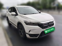 Honda CR-V 240TURBO CVT FWD Smart Comfort Edition - ფოტო 3