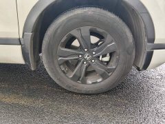 Honda CR-V 240TURBO CVT FWD Smart Comfort Edition - ფოტო 8