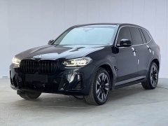 BMW iX3 2023 sDrive40 Premier - ფოტო 1