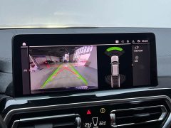 BMW iX3 2023 sDrive40 Premier - ფოტო 11