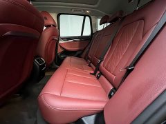 BMW iX3 2023 sDrive40 Premier - ფოტო 12