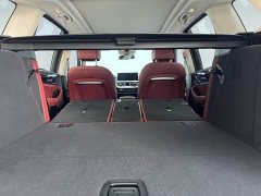 BMW iX3 2023 sDrive40 Premier - ფოტო 13